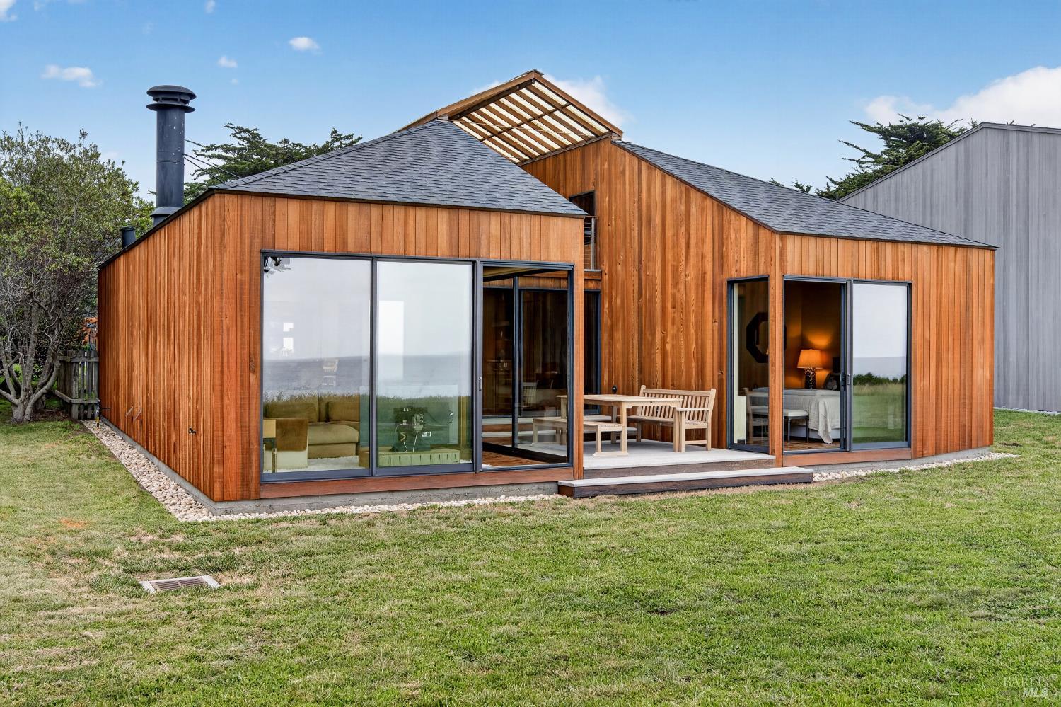 233 Solstice The Sea Ranch CA 95497