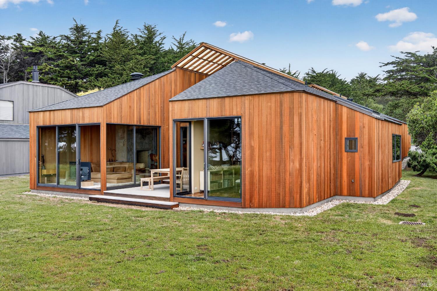 233 Solstice The Sea Ranch CA 95497