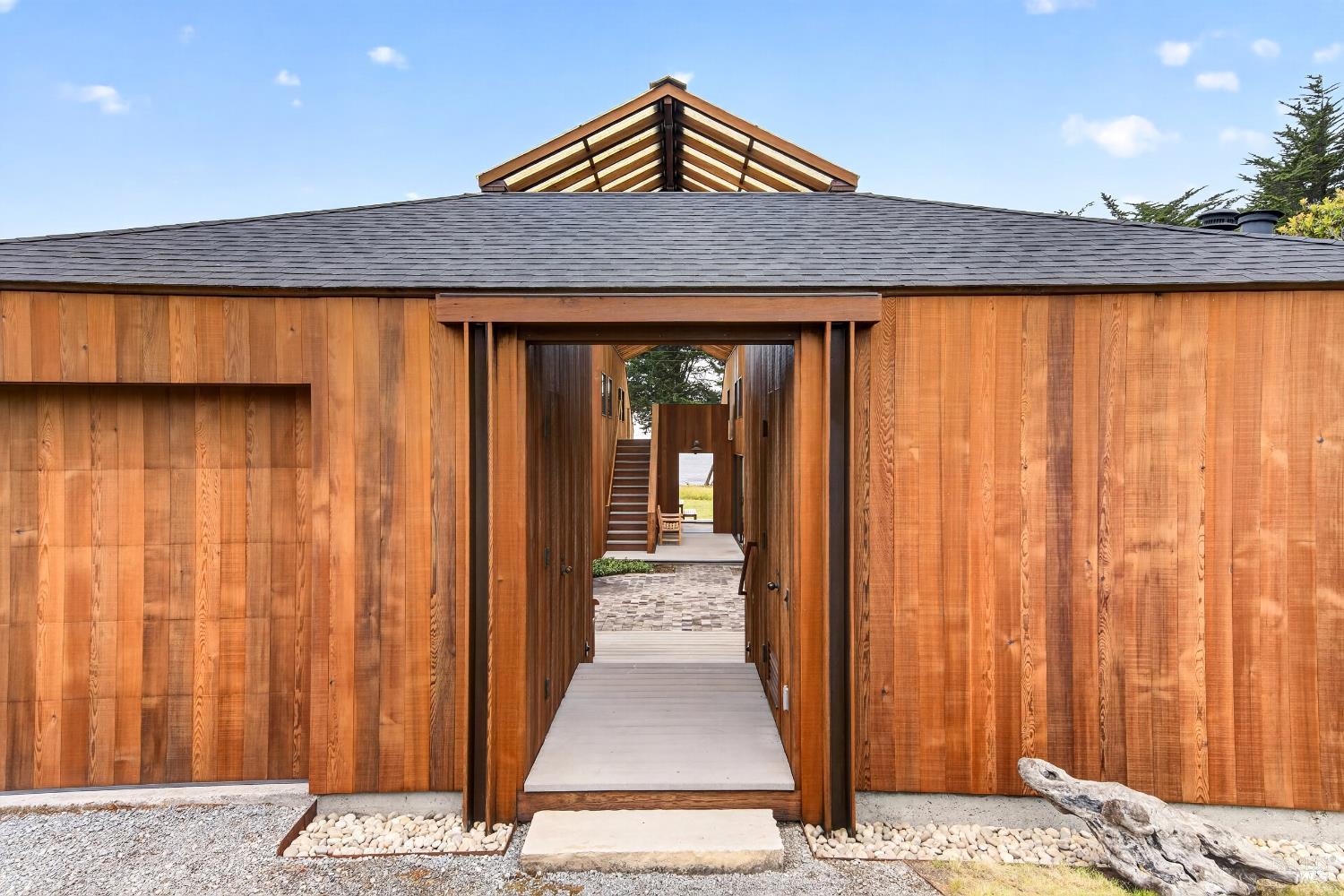 233 Solstice The Sea Ranch CA 95497