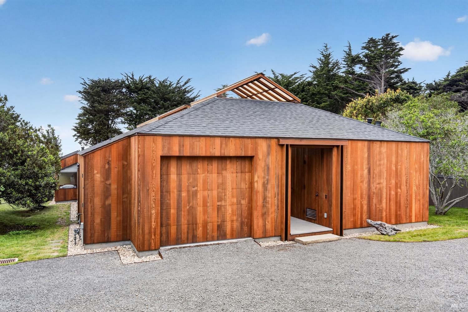 233 Solstice The Sea Ranch CA 95497