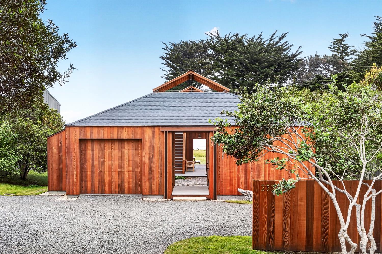 233 Solstice The Sea Ranch CA 95497