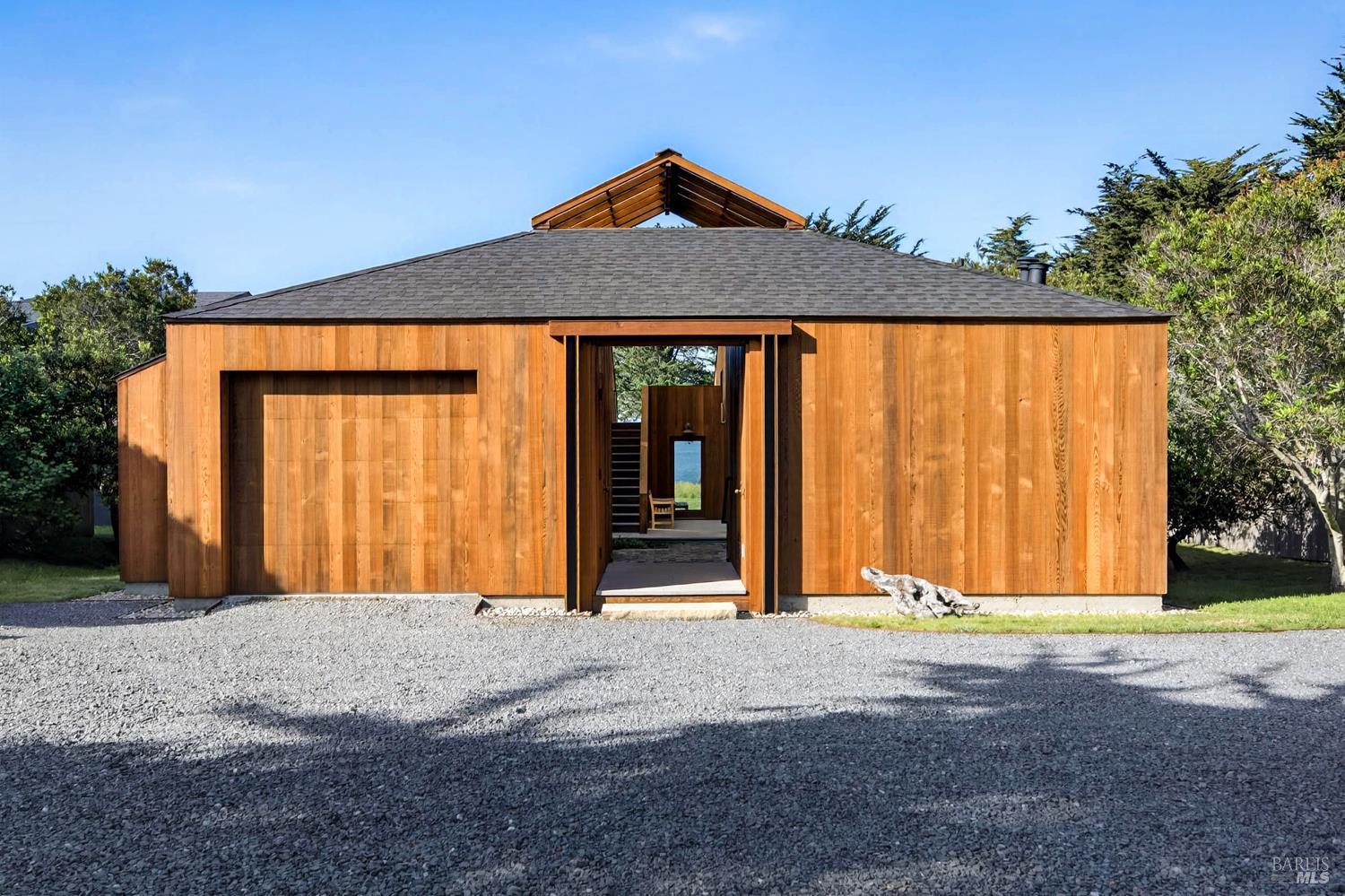 233 Solstice The Sea Ranch CA 95497