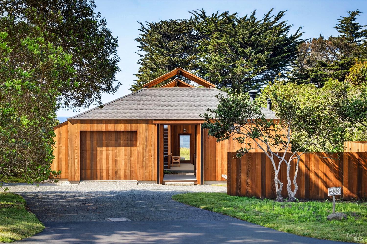 233 Solstice The Sea Ranch CA 95497