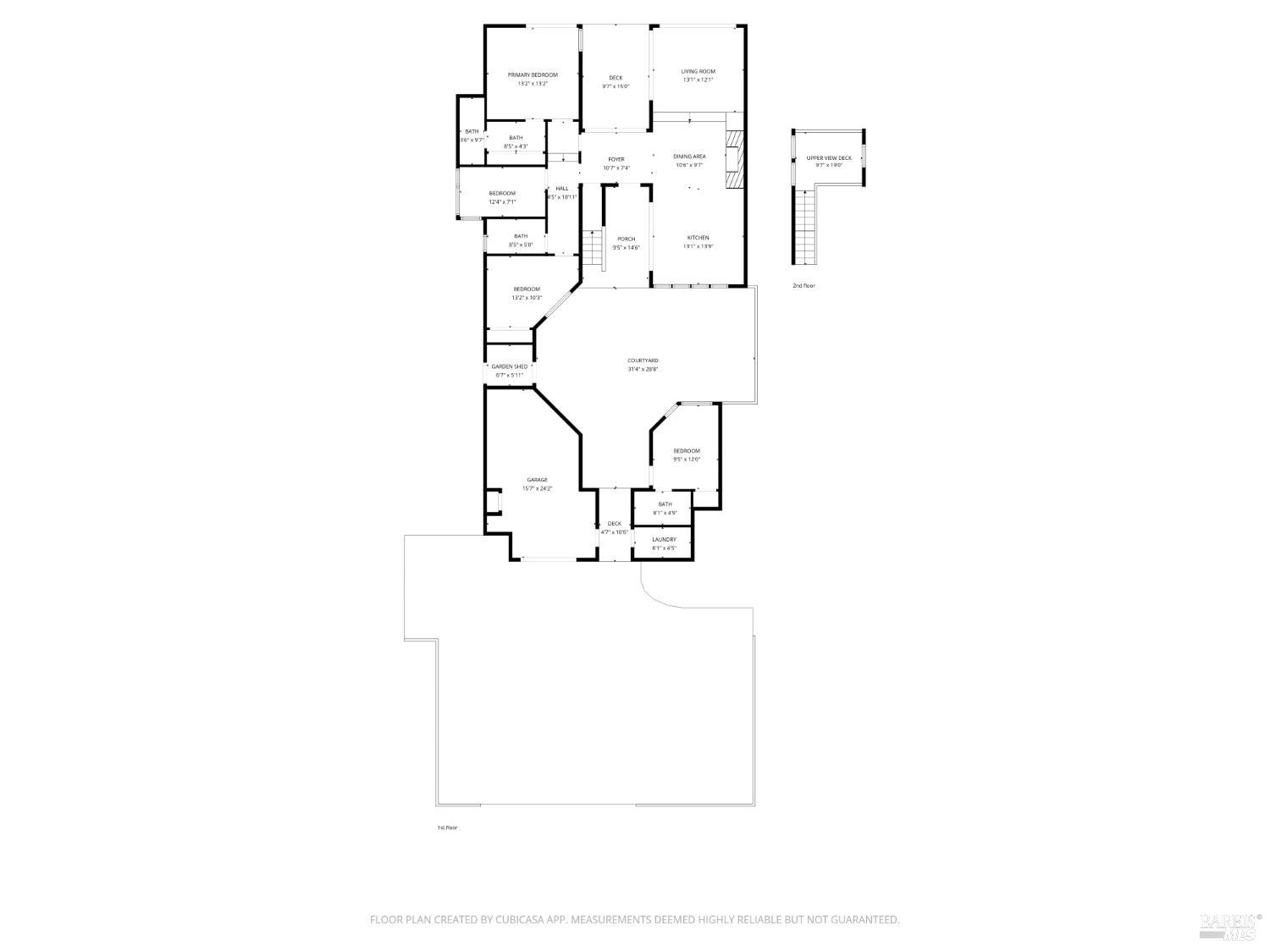 233 Solstice The Sea Ranch CA 95497