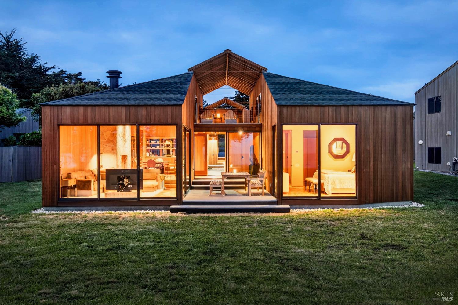 233 Solstice The Sea Ranch CA 95497