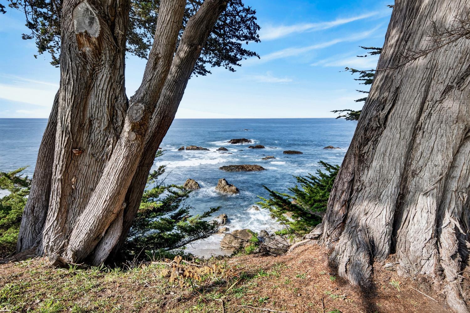 233 Solstice The Sea Ranch CA 95497