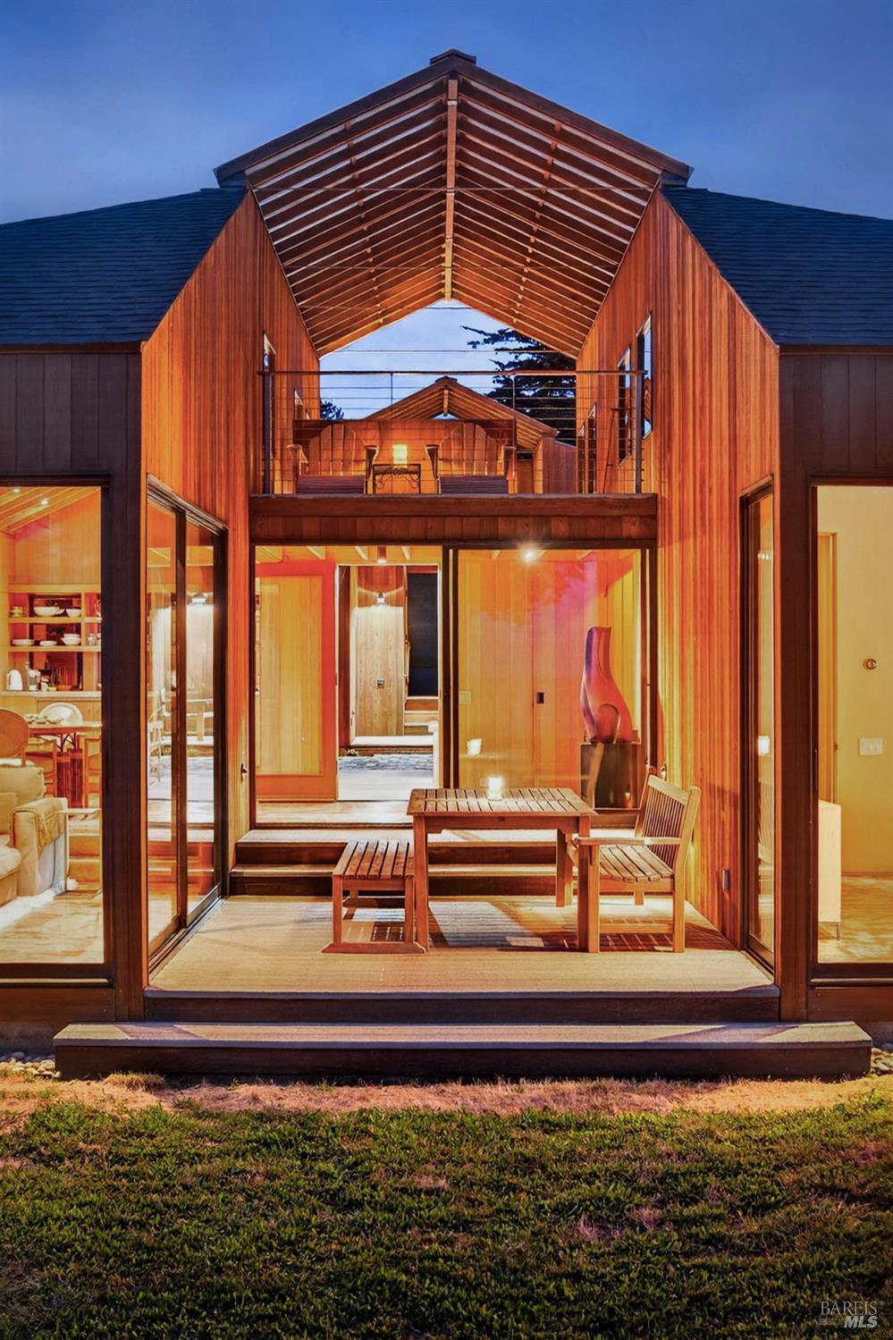 233 Solstice The Sea Ranch CA 95497