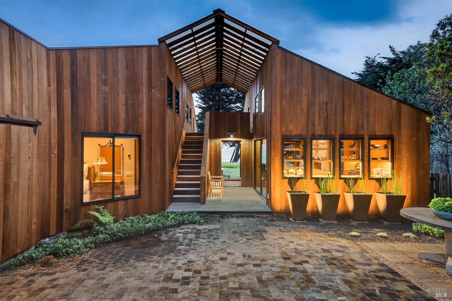 233 Solstice The Sea Ranch CA 95497