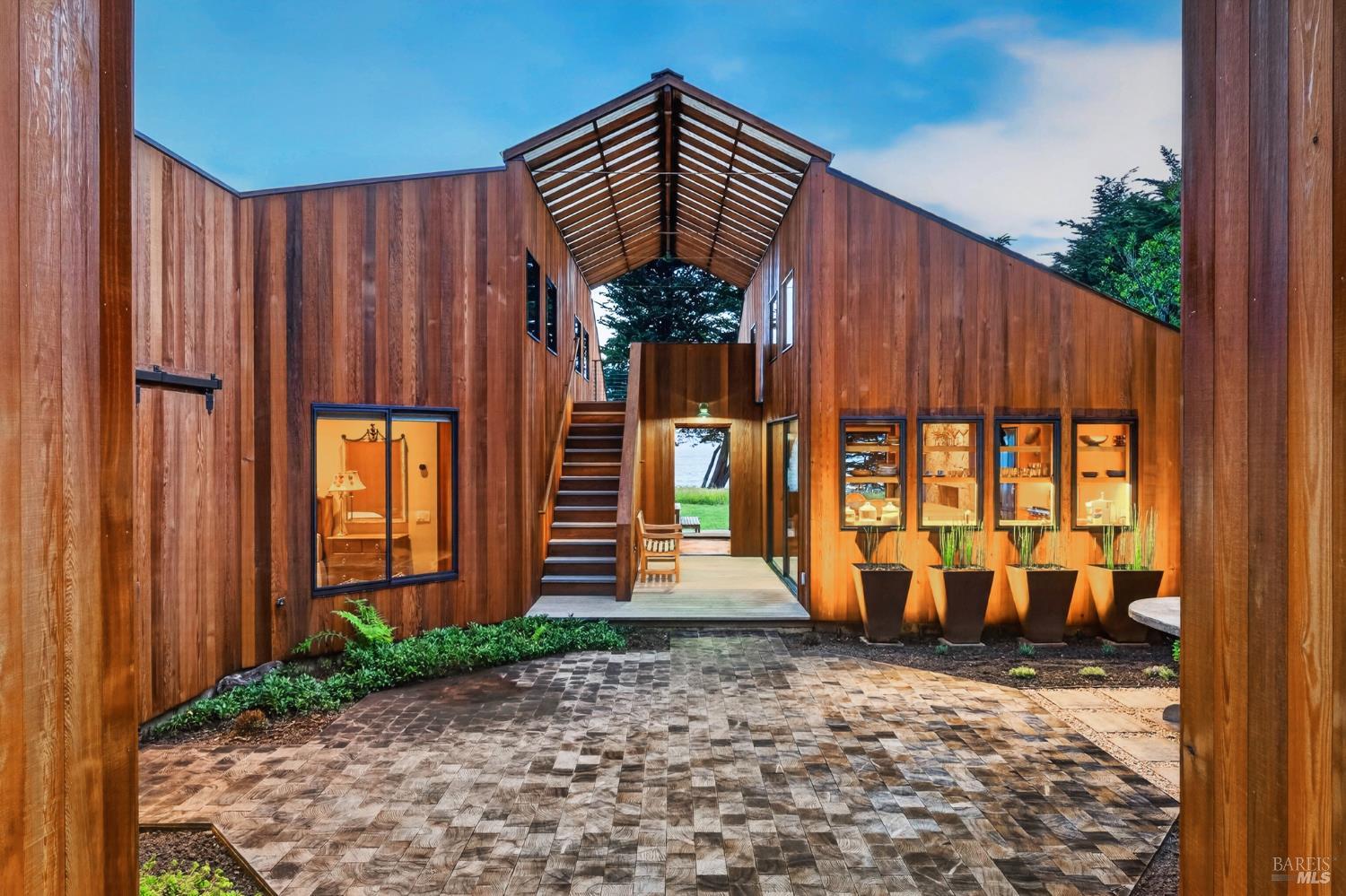 233 Solstice The Sea Ranch CA 95497