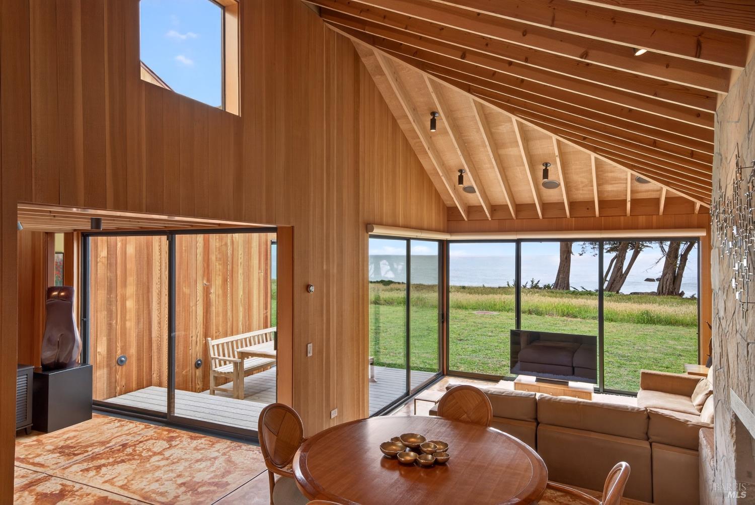 233 Solstice The Sea Ranch CA 95497