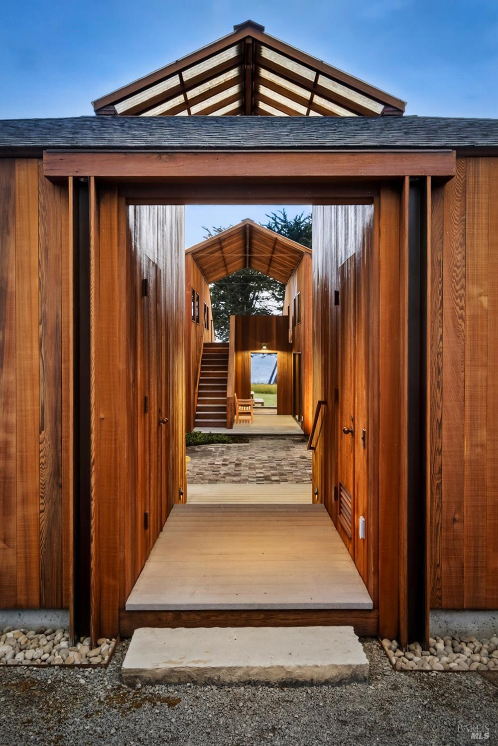 233 Solstice The Sea Ranch CA 95497