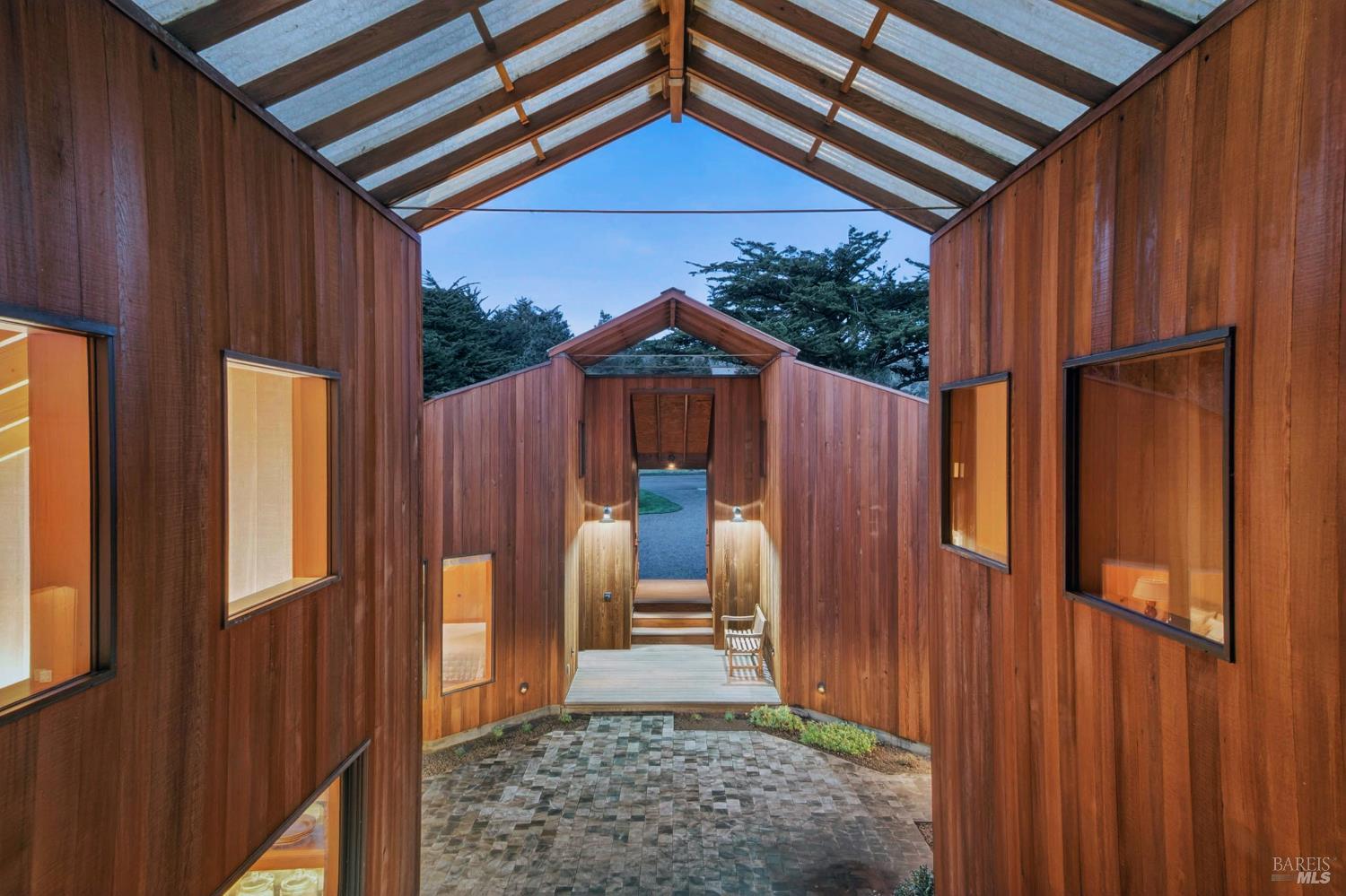 233 Solstice The Sea Ranch CA 95497