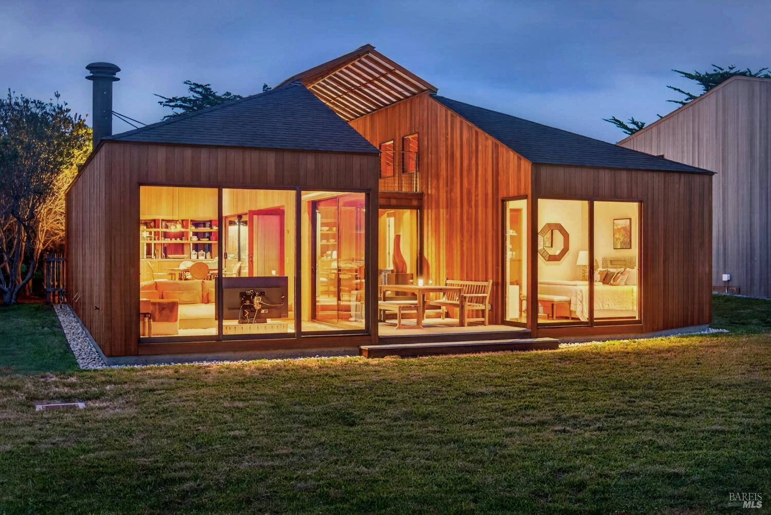 233 Solstice The Sea Ranch CA 95497