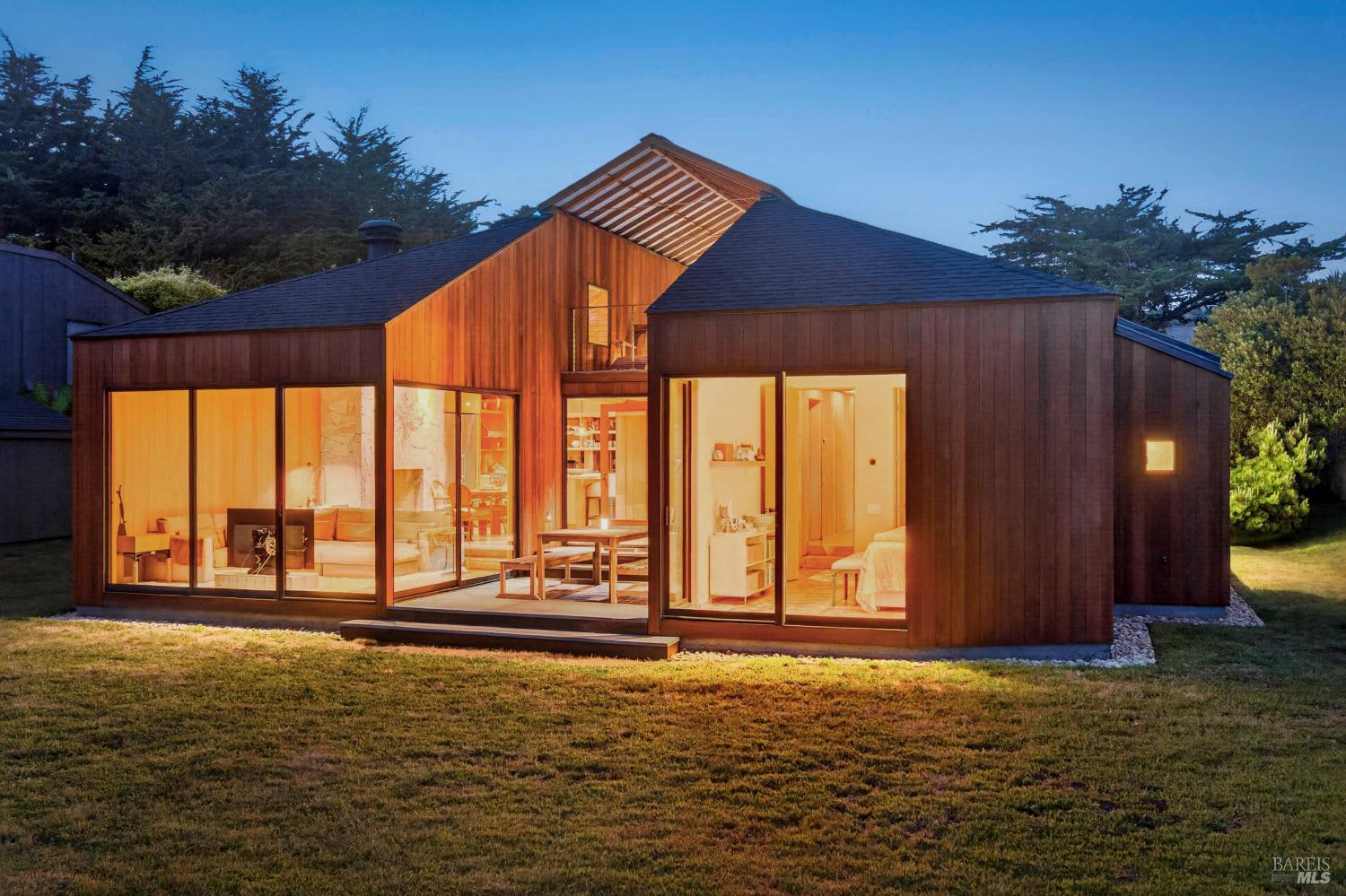 233 Solstice The Sea Ranch CA 95497