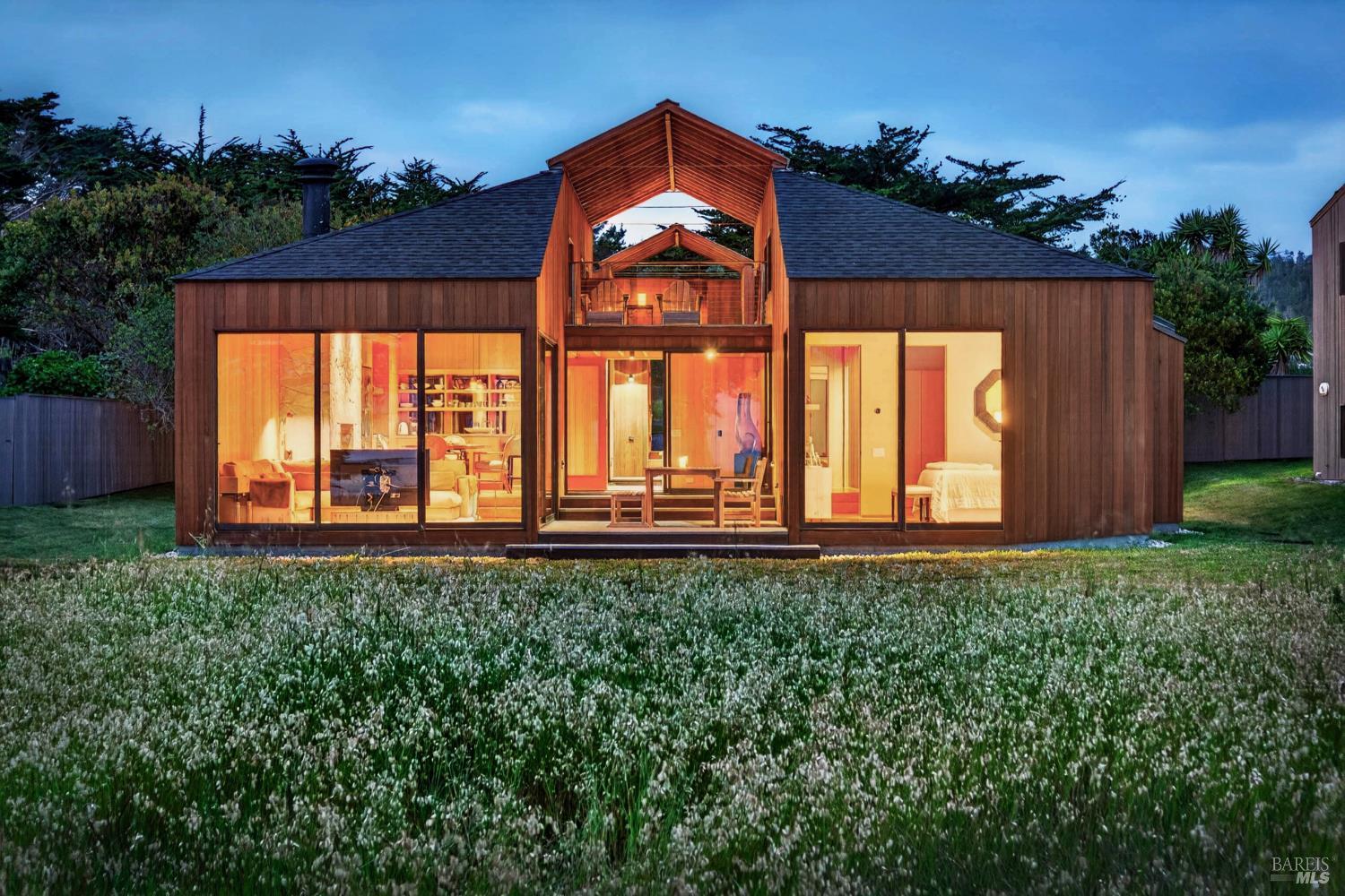 233 Solstice The Sea Ranch CA 95497