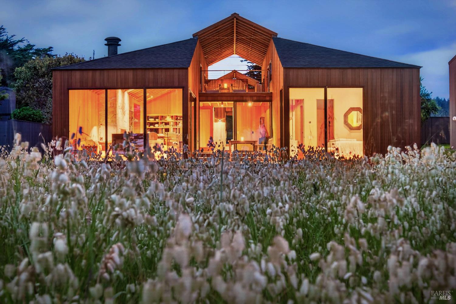 233 Solstice The Sea Ranch CA 95497