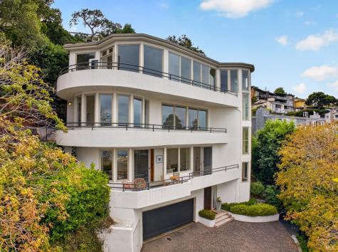 63 Bulkley Avenue Sausalito CA 94965