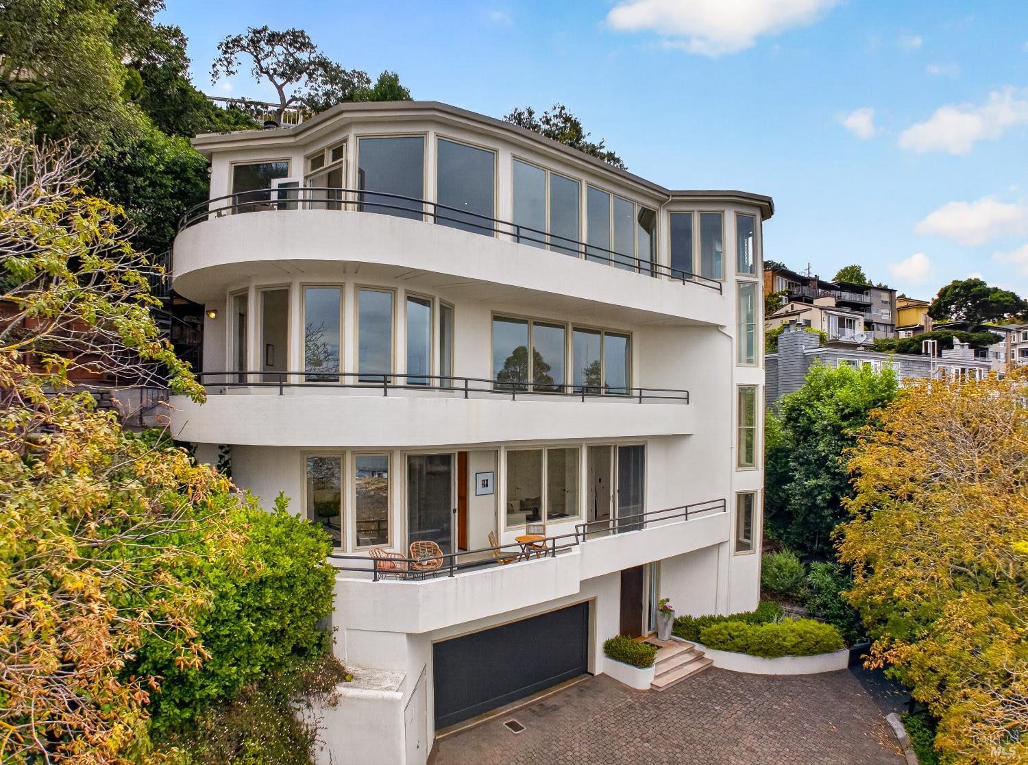 63 Bulkley Avenue Sausalito CA 94965