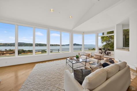 63 Bulkley Avenue Sausalito CA 94965