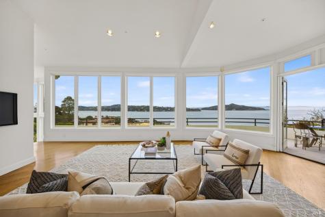 63 Bulkley Avenue Sausalito CA 94965