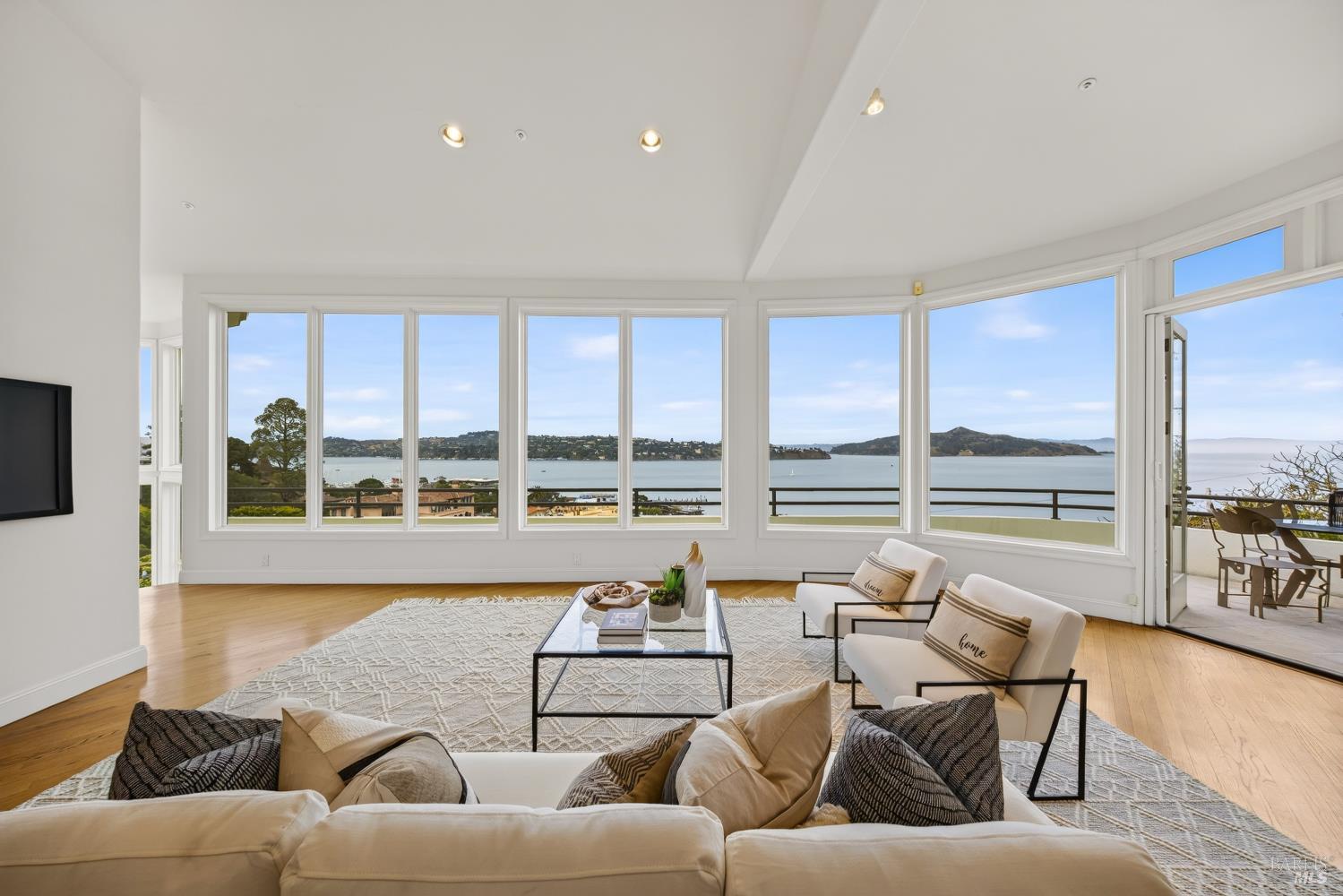 63 Bulkley Avenue Sausalito CA 94965