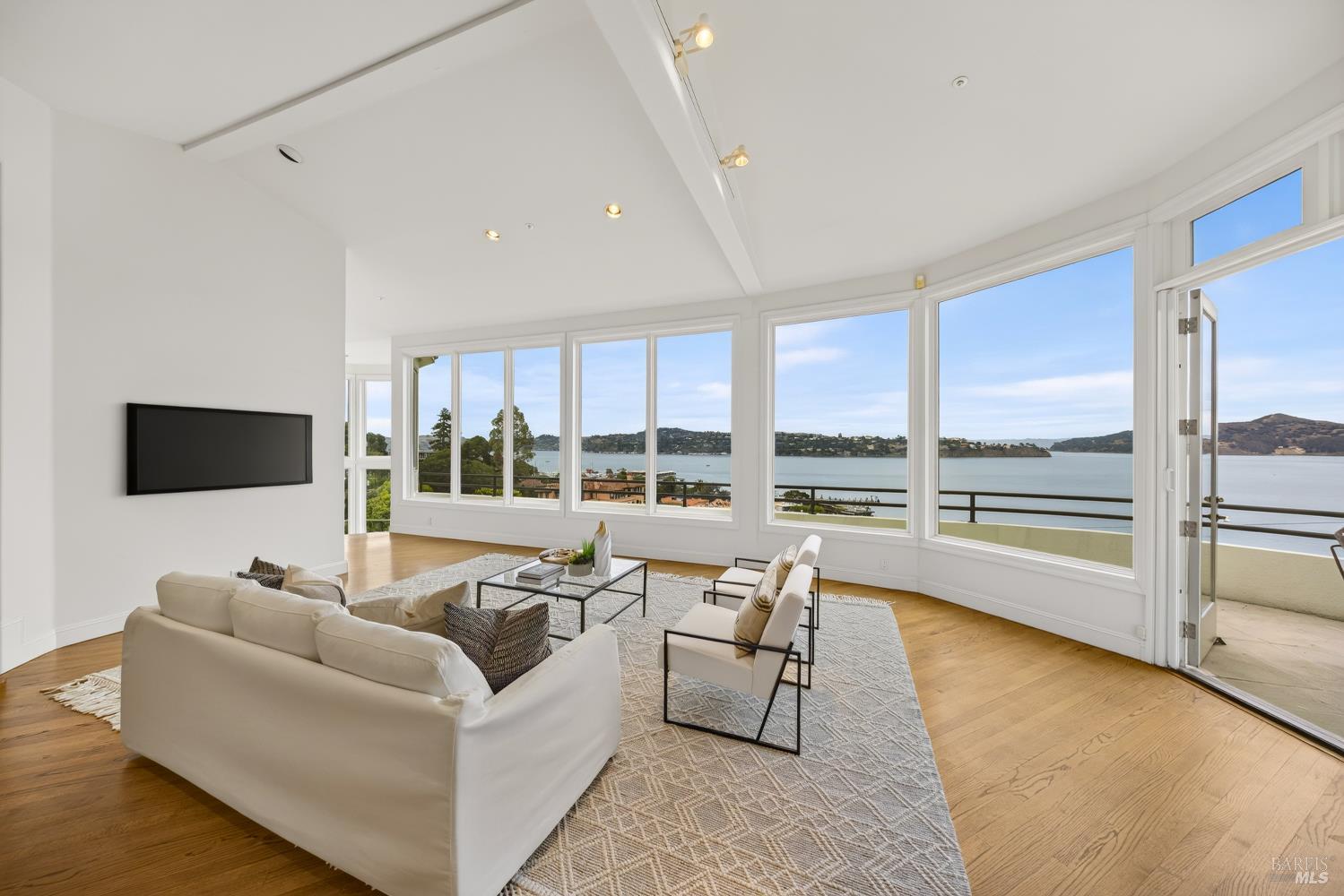 63 Bulkley Avenue Sausalito CA 94965