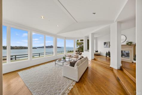 63 Bulkley Avenue Sausalito CA 94965
