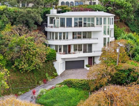 63 Bulkley Avenue Sausalito CA 94965