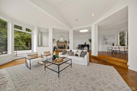 63 Bulkley Avenue Sausalito CA 94965