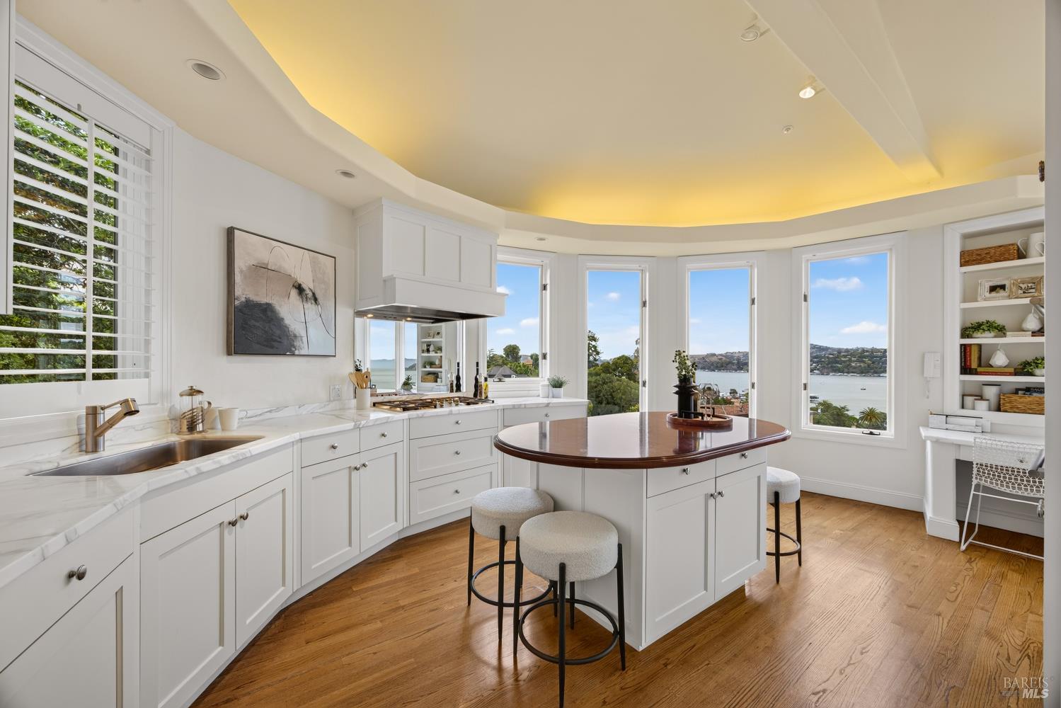 63 Bulkley Avenue Sausalito CA 94965