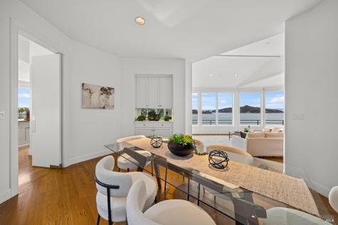 63 Bulkley Avenue Sausalito CA 94965