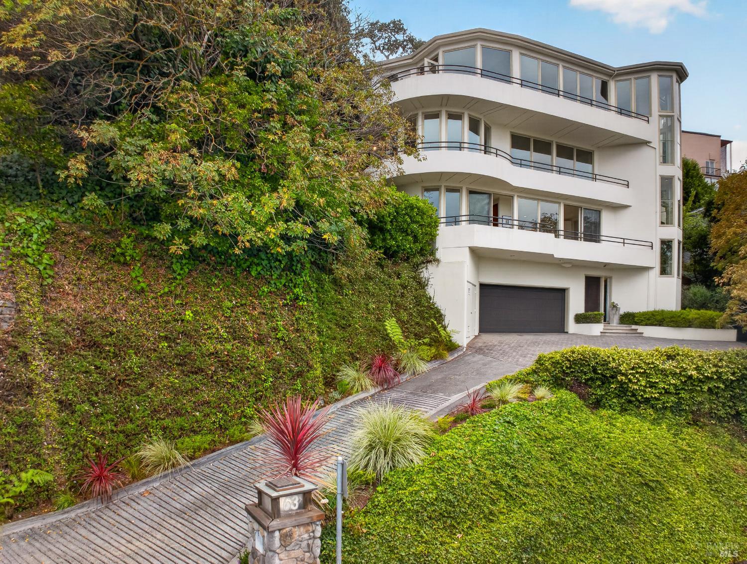 63 Bulkley Avenue Sausalito CA 94965