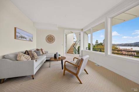 63 Bulkley Avenue Sausalito CA 94965