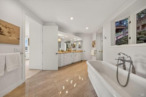 63 Bulkley Avenue Sausalito CA 94965