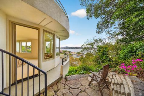 63 Bulkley Avenue Sausalito CA 94965