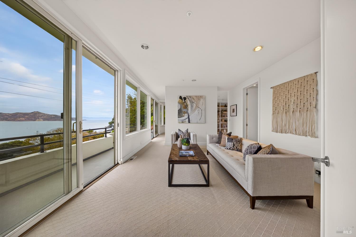 63 Bulkley Avenue Sausalito CA 94965
