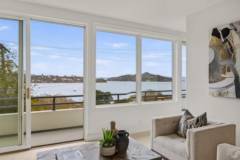 63 Bulkley Avenue Sausalito CA 94965