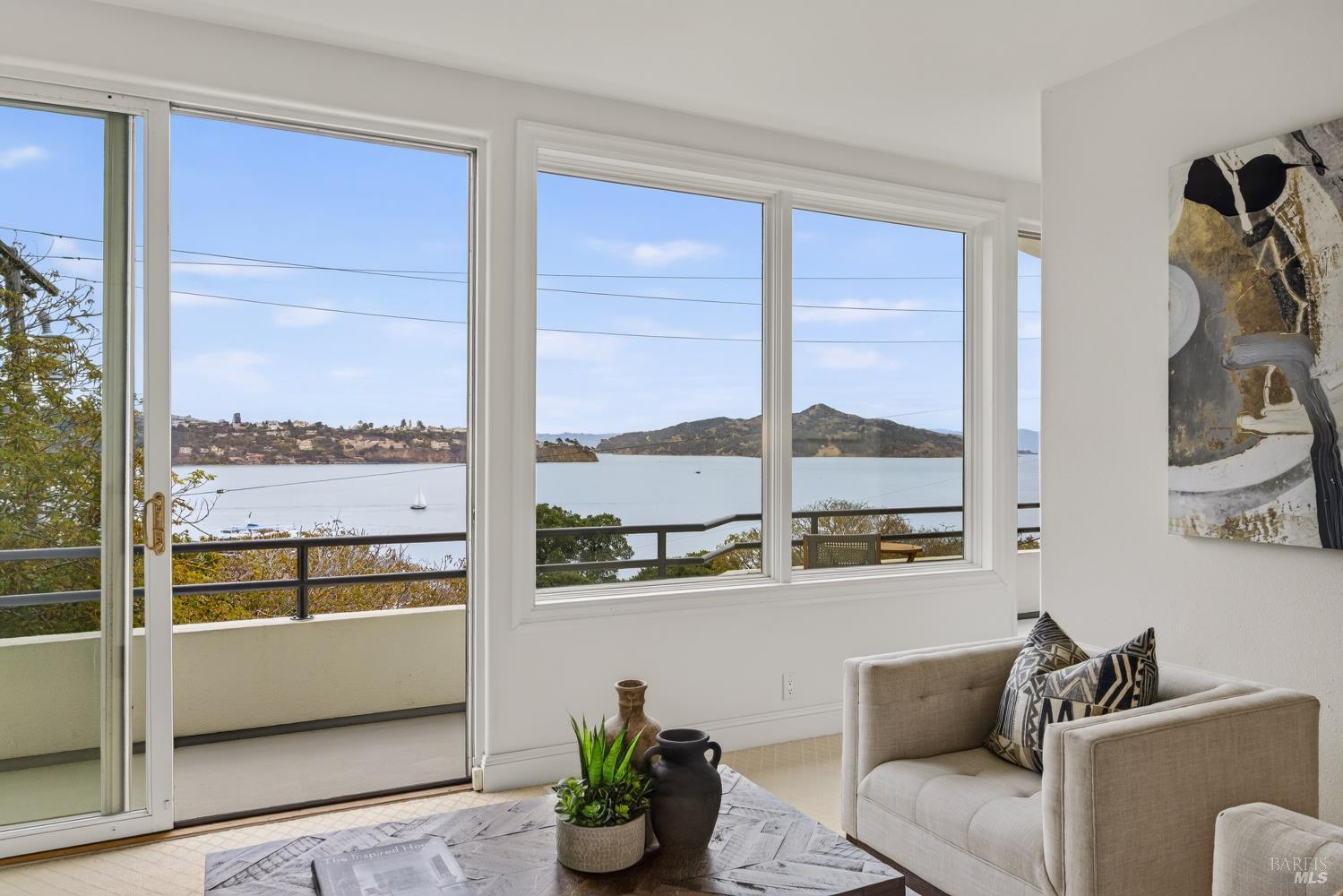 63 Bulkley Avenue Sausalito CA 94965
