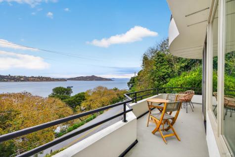 63 Bulkley Avenue Sausalito CA 94965