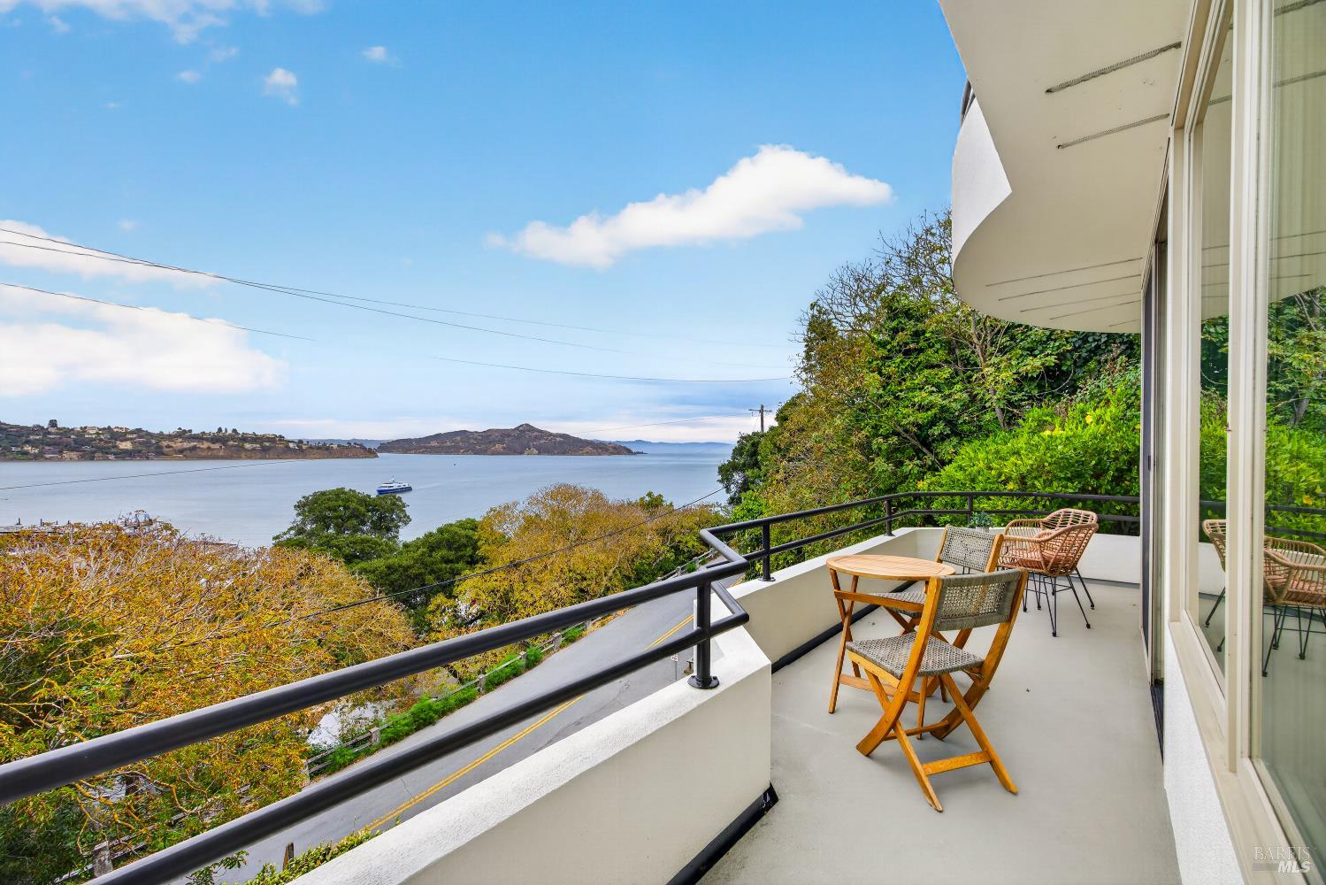 63 Bulkley Avenue Sausalito CA 94965