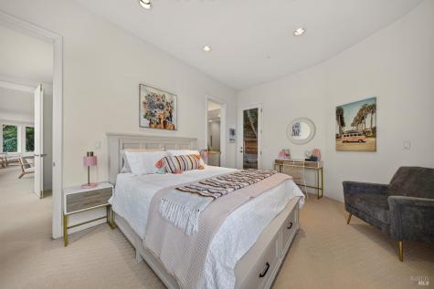 63 Bulkley Avenue Sausalito CA 94965