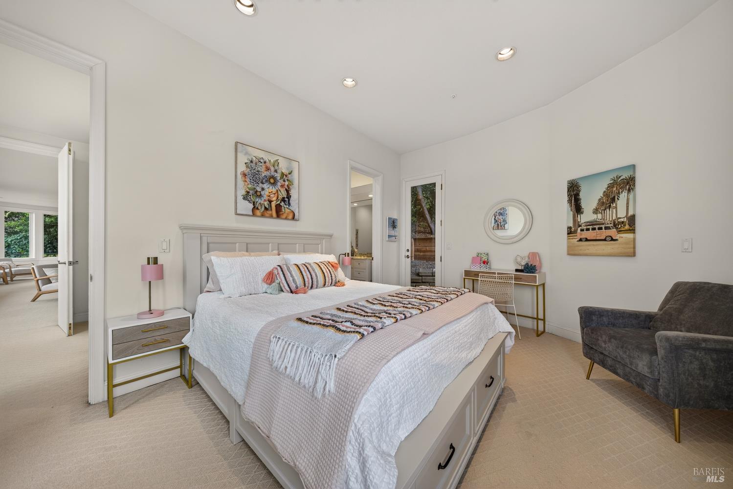 63 Bulkley Avenue Sausalito CA 94965