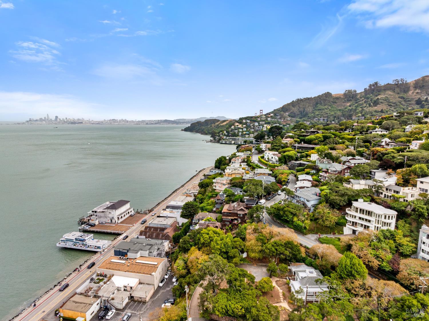 63 Bulkley Avenue Sausalito CA 94965