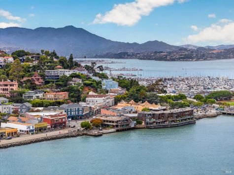 63 Bulkley Avenue Sausalito CA 94965