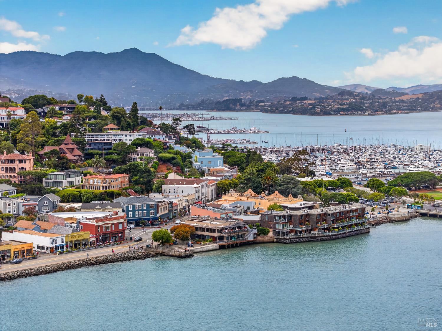 63 Bulkley Avenue Sausalito CA 94965