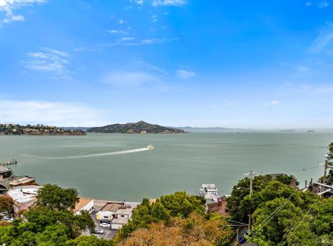 63 Bulkley Avenue Sausalito CA 94965