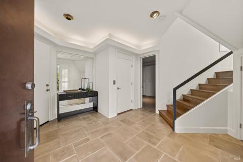 63 Bulkley Avenue Sausalito CA 94965