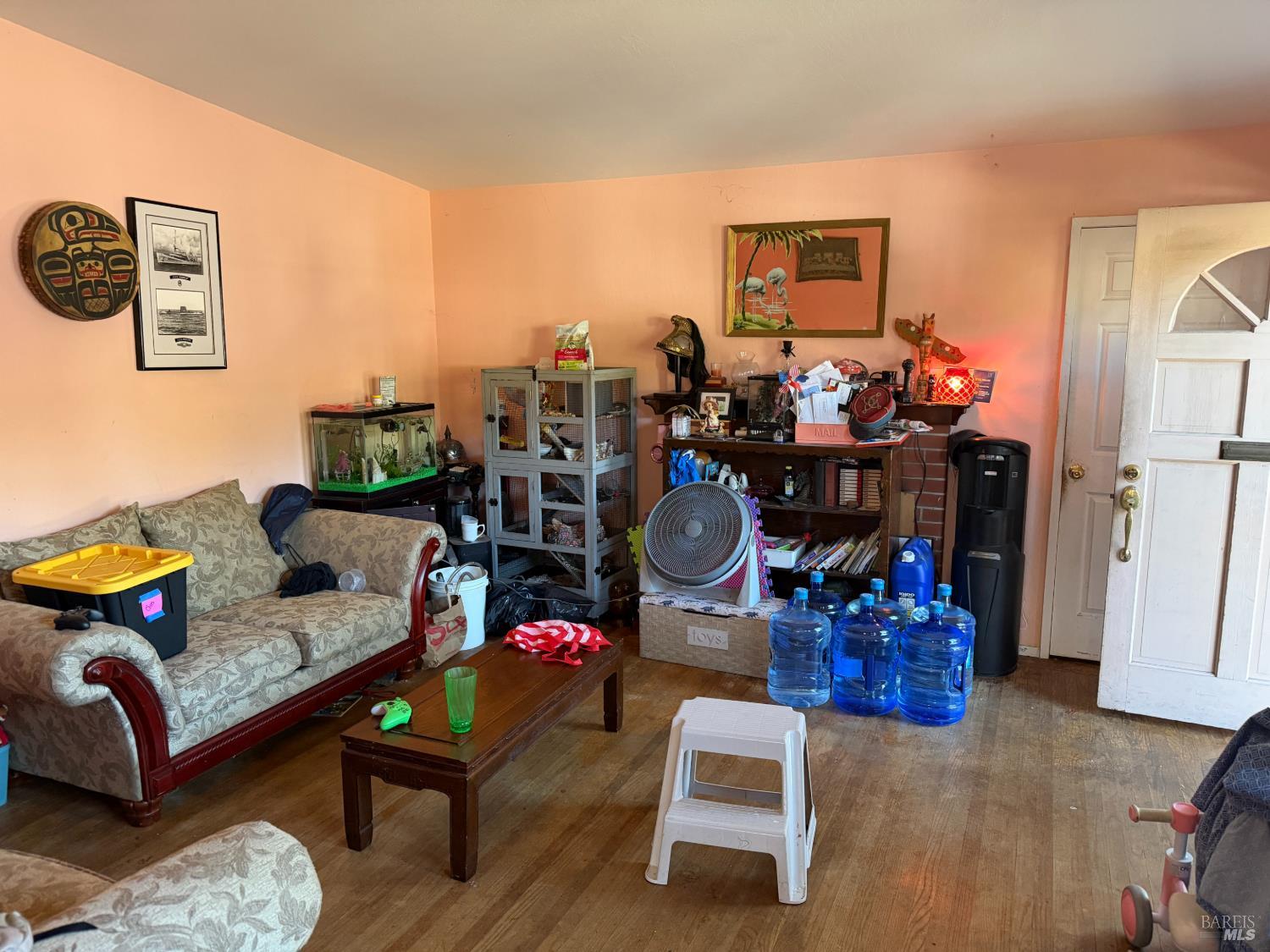 171 Maywood Drive Vallejo CA 94591