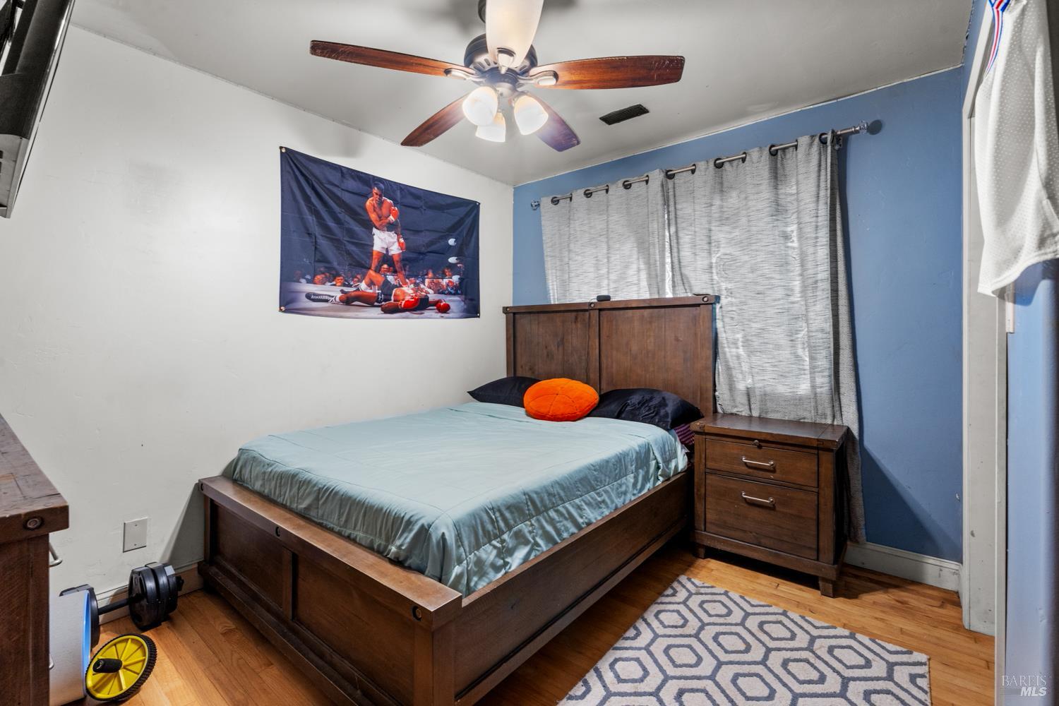 850 Minx Court Laytonville CA 95454