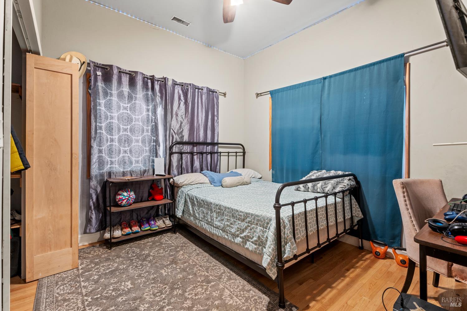 850 Minx Court Laytonville CA 95454